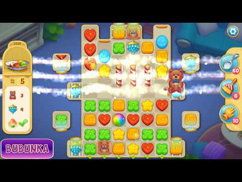 Matchington Mansion level 3320 HD