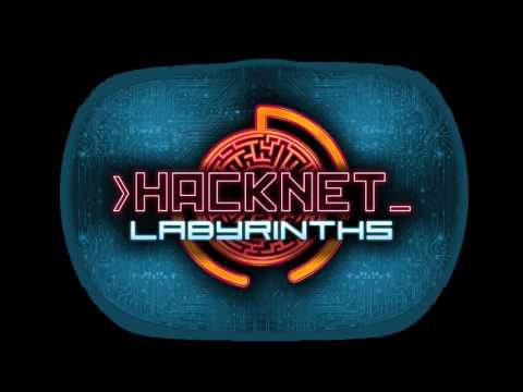 Hacknet Labyrinths OST: Remi Gallego (The Algorithm) - Payload (AKA Userspacelike)
