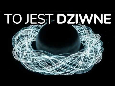 Z Czego Składa Się Ciemna Energia Według Fizyki Kwantowej?