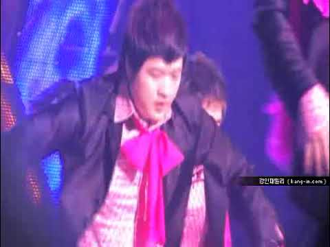 KANGIN 070228 SUPER JUNUOR TROT " RUKKUGO " @KANGIN.COM