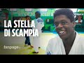 I Figli Sono Quelli Che Si Crescono Storia Di Bright E Di Suo Padre Il Maestro Gianni Maddaloni