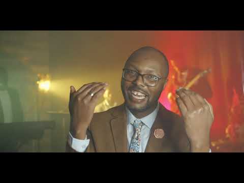 Un Aiglon (Remix) | Moses Muamba-Nzambi