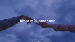 Amor mío, ¿Qué me has hecho? - Camilo Sesto (Letra)