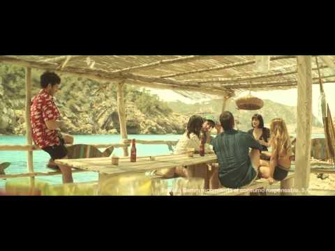 "[TRAILER] "Vale” - Estrella Damm 2015
