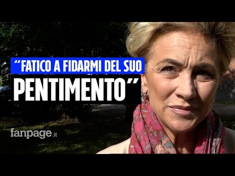 Avvelenata dal figlio con le pennette al salmone, Monica Marchioni: “Non so se credergli”