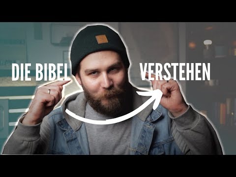Ein TRICK, um die BIBEL besser zu verstehen