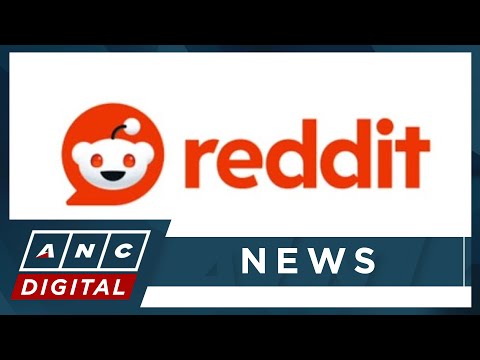 Reddit surges on OpenAI deal ANC