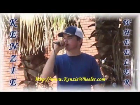 Kenzie Wheeler The Dance