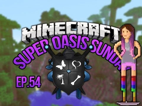 " SORBET!!" Super Oasis Sunday - EP 54
