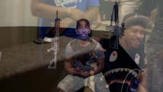 Look Alive &quot;E.L.G. Remix&quot; official video