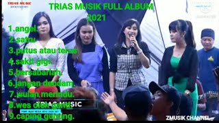 Download lagu TRIAS MUSIK 2021_FULL ALBUM SOSOHOHA mp3