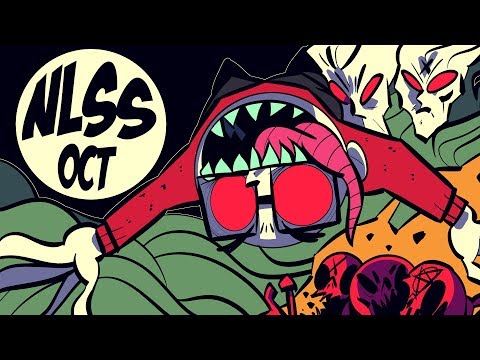 The Northernlion Live Super Show [October 28th, 2019]