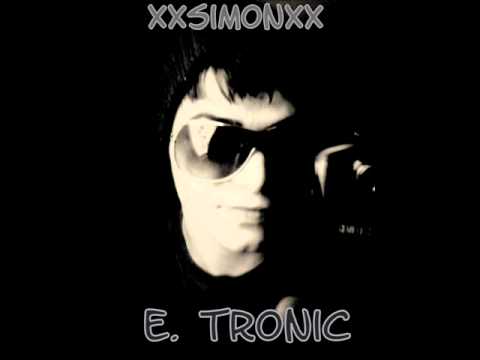 xXSiMoNXx - E. Tronic