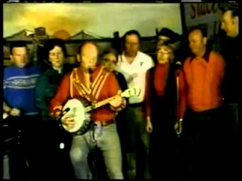 Jud Strunk - I'll Give You A Daisy A Day Dear