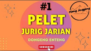 Download lagu @DongengMangAnggang  - Pelet Jurig Jarian, Bagian 1, Dongeng Enteng Carita Sunda Mang Anggang mp3