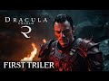 Dracula Untold 2 2025 Official Trailer Luke Evans HD