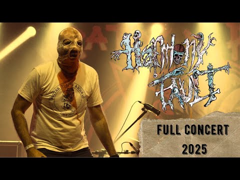 Harmony Fault - FULL SHOW (2025)