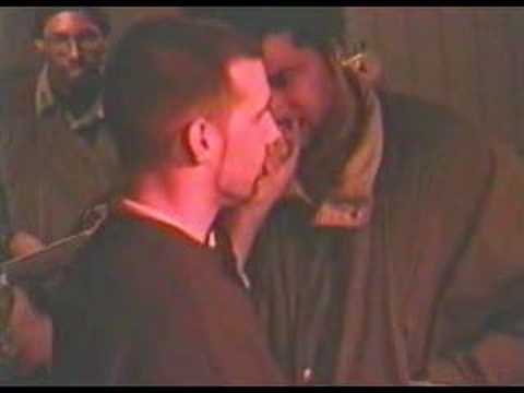 Sage Francis vs Akrobatik