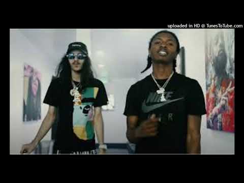 Babytron x certified trapper x J1hunnit x detroit type beat "One Up'" (BigJuOnDaBeat)