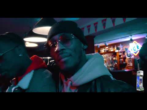 "Blood Money Presents" - Saint Santana - Statement (Remake Video)