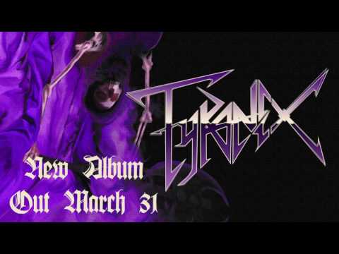Tyranex - Death Roll - Teaser