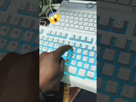 1 Second Me PC Shutdown 😲 | Windows X U U Shortcut