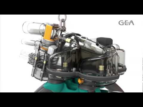 GEA Farm Technologies - ApolloMilkSystem