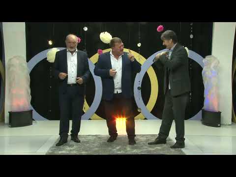 Srpska Tromeđa - Dolazim ti kršna Liko (TV Duga Plus 2022)