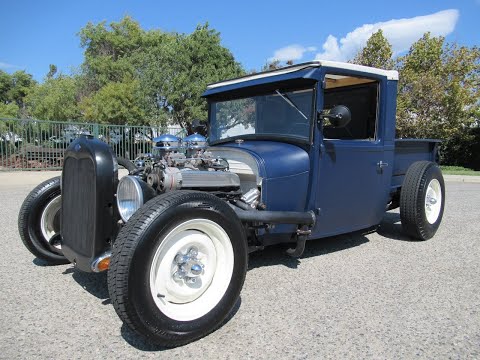 1929 Ford Model A (CC-2003785) for sale in Simi Valley, California