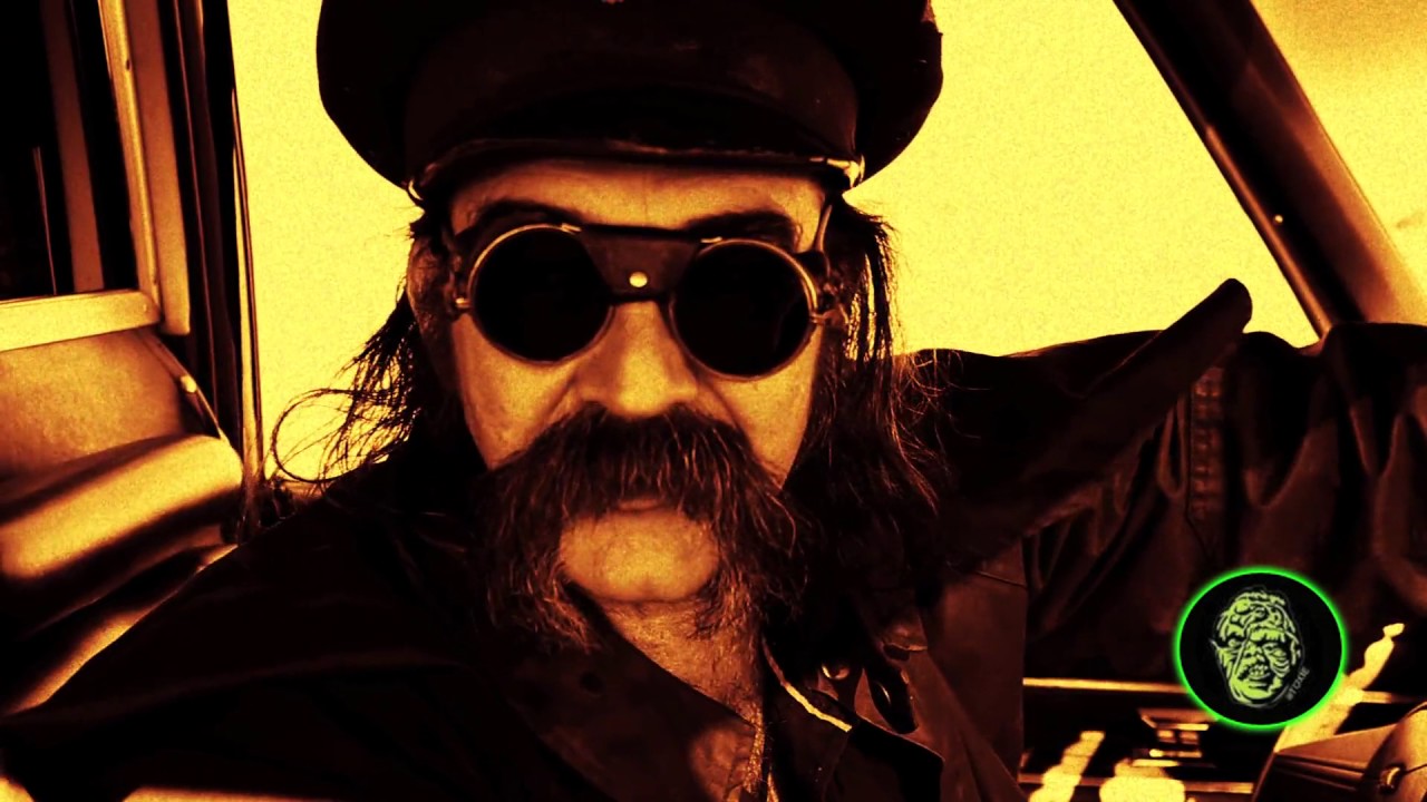 ROSE AND VIKTOR:  NO MERCY Trailer