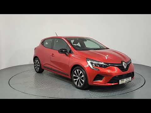 Renault Clio Evolution 1.0 Petrol Manual - Image 2