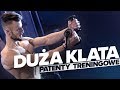 DUŻA KLATA - Patenty treningowe | 4K