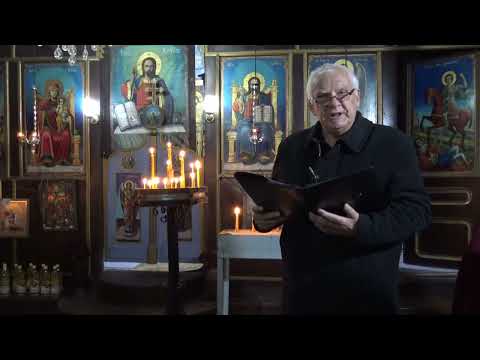 Манастир Света Петка Римјанка во слсвно дебрцкото село Оровник-2025