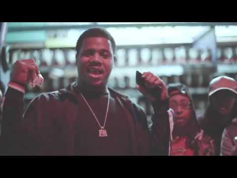 ReeStayFly - Right Back