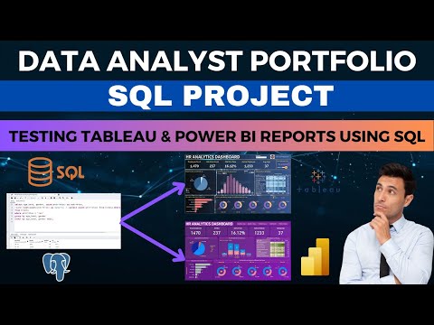 Amazing Real Time SQL Project Start to End Analysis SQL Tutorial for Beginners SQL 2024 sql