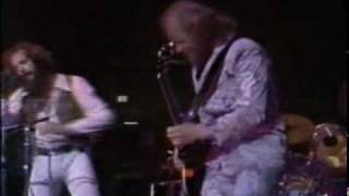 Jethro Tull - Thick as a Brick complete - Madison Square Garden 1978