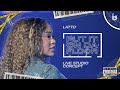 Latto Put It On Da Floor Live Studio Concept
