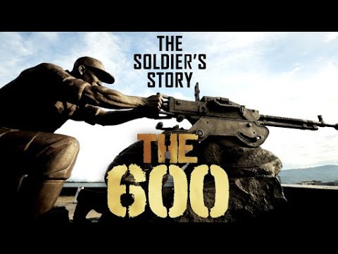 Front for the Liberation of Rwanda (FLN) video 3