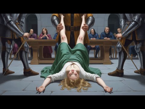 The True Story of Irma Grese’s | Forgotten WWII History