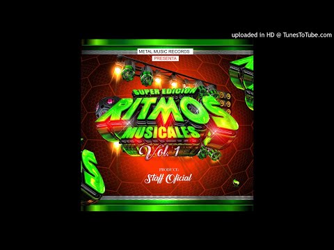 Quebradita Mix exus beat