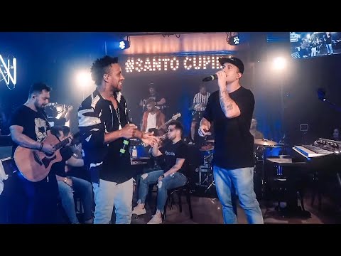 Mr. Dan convida: Jeito Moleque (Live #Experi​ Santo Cupido) Teu Segredo