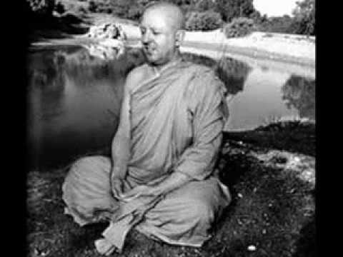 Ajahn Brahmavamso -  Suffering(Dukkha)