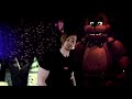 8 BitRyan At Freddy S 8BitGreenScreenSubmission