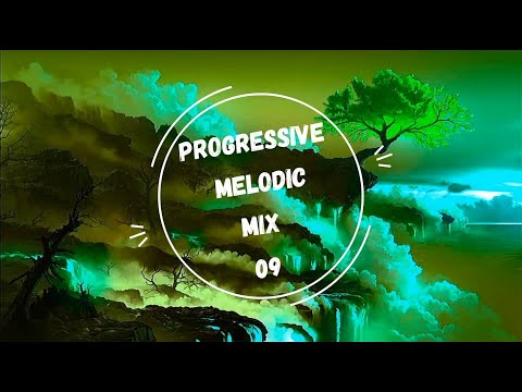 Volen Sentir 🎶 Madonna 🎶 Colyn 🎶 Ivory (Progressive House & Melodic Techno Mix 09)