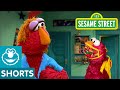 Sesame Street Back To School With Elmo PSA CaringForEachOther