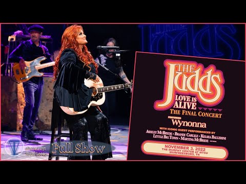 Wynonna Judd
