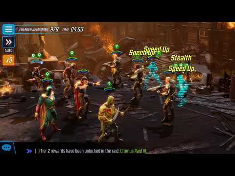 MSF Ultimus VI How To Make A Quick Buck E6 [ONE SHOT] NO DEATHS!