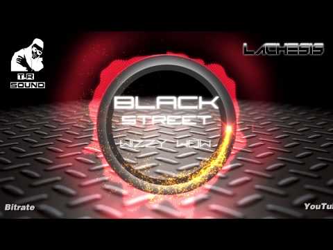 BlackStreet  - WizzyWow ( HQ HD 4K )