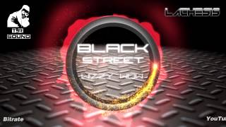 BlackStreet  - WizzyWow ( HQ HD 4K )