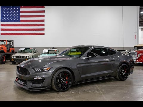 2020 Ford Mustang (CC-1652483) for sale in Kentwood, Michigan
